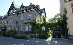 La Maison Appartement